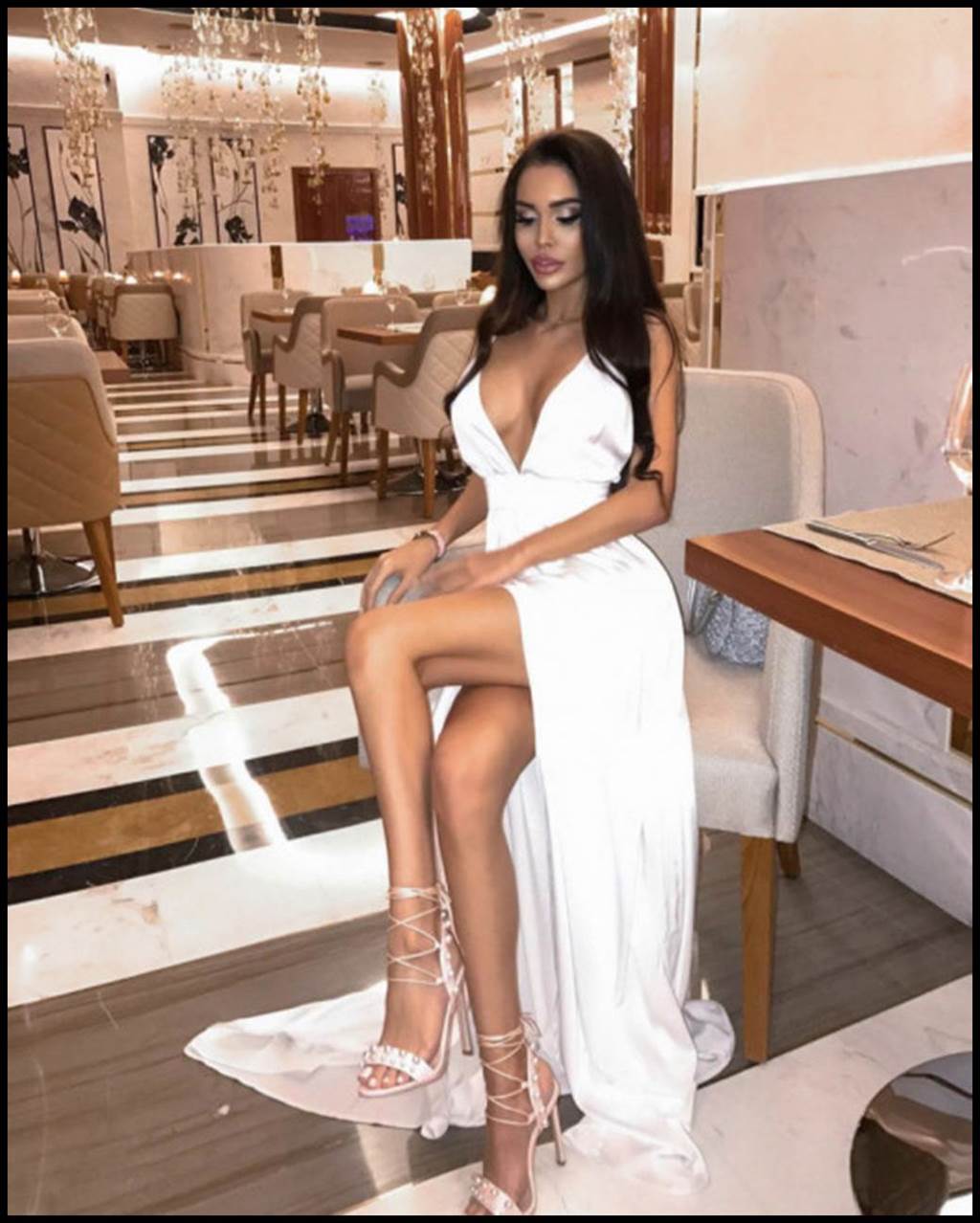 Sultangazi Escort Bayan Mehtap