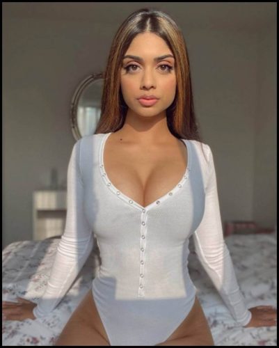 18 lik Escort 18 lik Escort