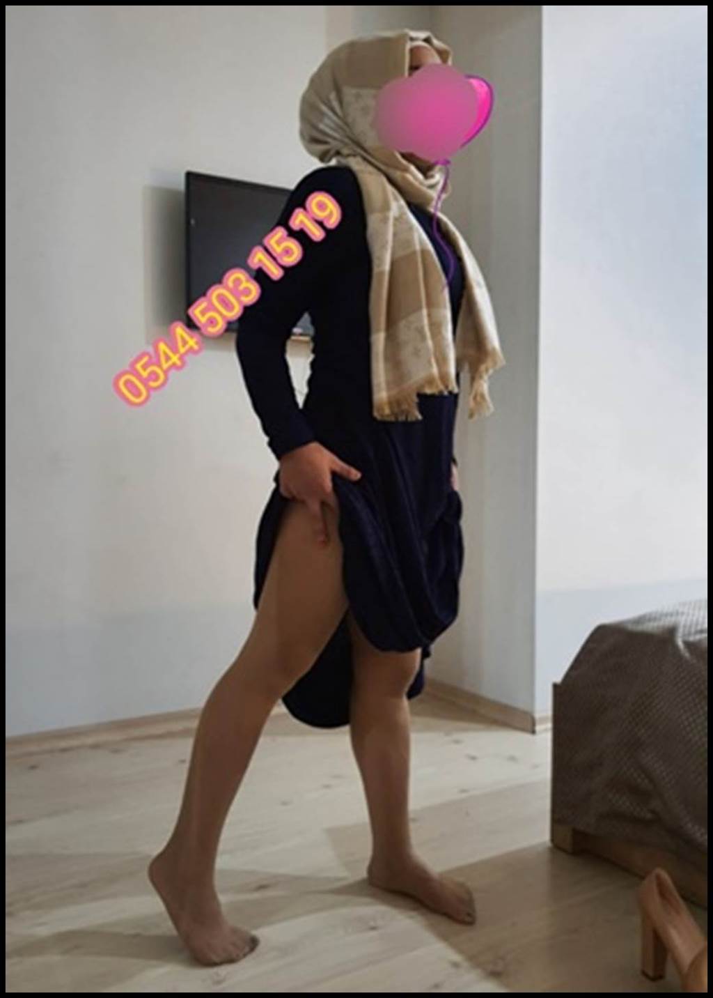Escort İstanbul