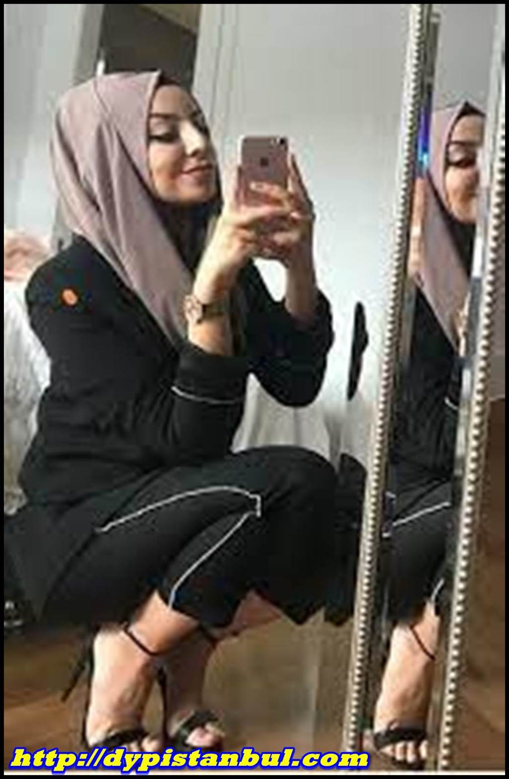 Beylikdüzü Kapalı Escort