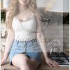 Akbatı Escort Bayan Sarışın Seks Bombası - Image 1 Akbatı Escort Bayan Sarışın Seks Bombası - Image 1
