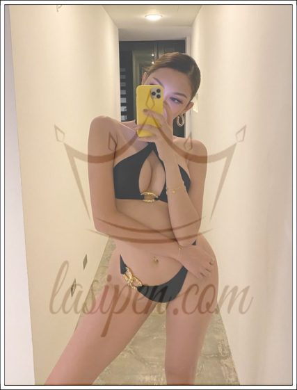 çapa escort bayan